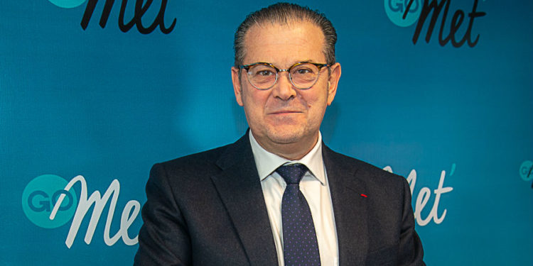 Municipales 2020 Marseille : Bruno Gilles (LR) en tête au 1er tour selon un sondage Ifop