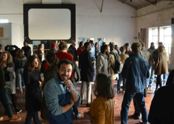 Coco Velten accueille ses nouveaux occupants