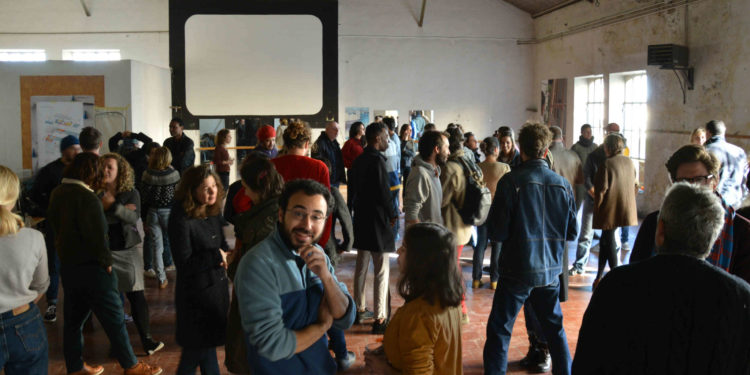 Coco Velten accueille ses nouveaux occupants