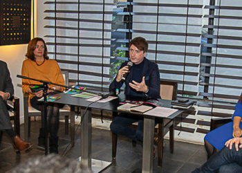 La République en marche des Bouches-du-Rhône se prépare aux prochaines batailles