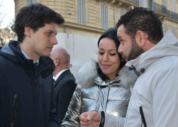 Malgré la mise à disposition de logements, Julien Denormandie juge la situation encore « préoccupante »