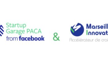 Marseille Innovation va accueillir le Startup Garage Facebook