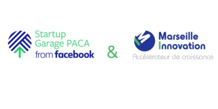 Marseille Innovation va accueillir le Startup Garage Facebook