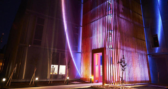 Jaguar Network (Marseille) inaugure « Rock » son nouveau datacenter lyonnais