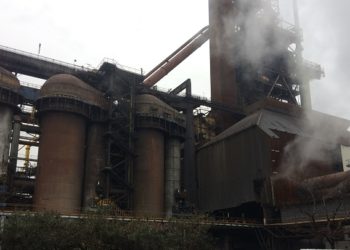 Un amende de 15 000 euros pour l'usine de Fos d'ArcelorMittal