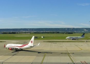 L'aéroport Marseille-Provence s'envole vers les 10 millions de passagers en 2019