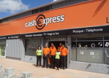 Cash Express (Aix) veut passer le cap des 140 magasins en 2019
