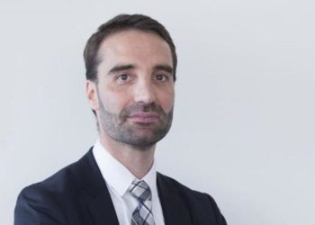 Jean-Yves Saussol, directeur général de La Ciotat Shipyards (Crédit La Ciotat Shipyards)