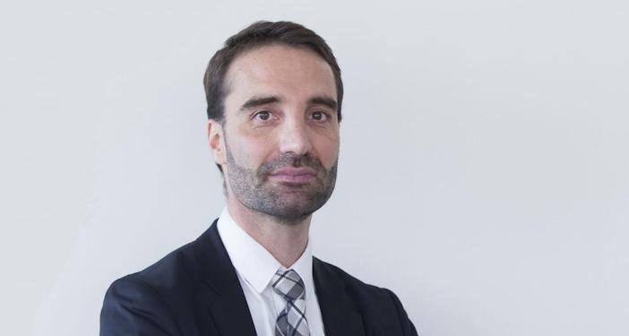 Jean-Yves Saussol, directeur général de La Ciotat Shipyards (Crédit La Ciotat Shipyards)