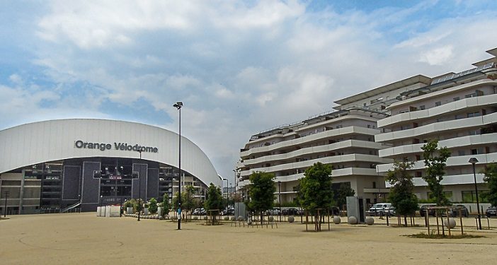 L'OM devient le gestionnaire officiel du vélodrome