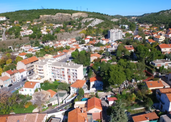 SPI Pharma doit s'expliquer sur sa pollution des Aygalades