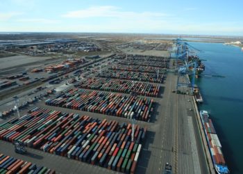 Via Marseille Fos veut développer l'hinterland du port pour devenir n°1 en Méditerranée