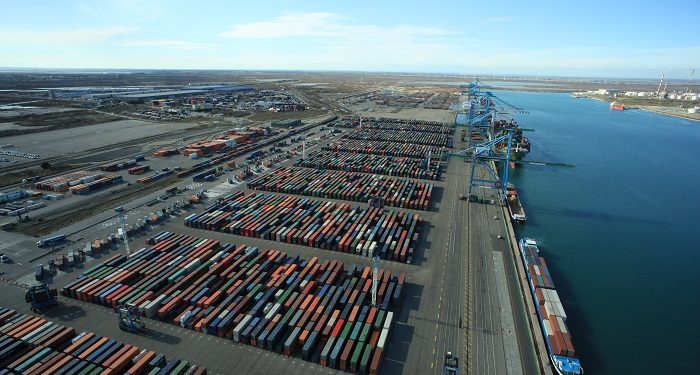 Hervé Martel (Haropa) à la présidence du directoire du port de Marseille ?