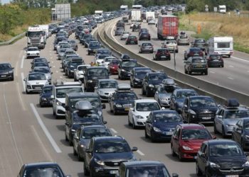 Egis va relancer les études préalables au contournement autoroutier d'Arles