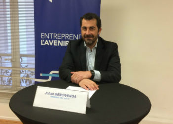 L'UPE 13 dénonce le péril « gilets jaunes » sur l'économie locale