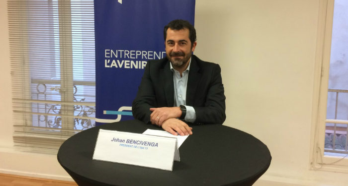 L'UPE 13 dénonce le péril « gilets jaunes » sur l'économie locale