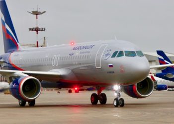 La compagnie russe Aeroflot ouvre une ligne Marseille-Moscou