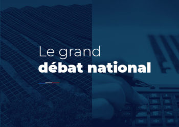 Grand débat national : la préfecture des Bouches-du-Rhône met en place des outils d’accompagnement