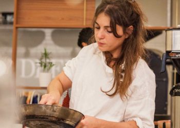 Ella Aflalo va ouvrir Yima en honneur aux femmes de sa famille