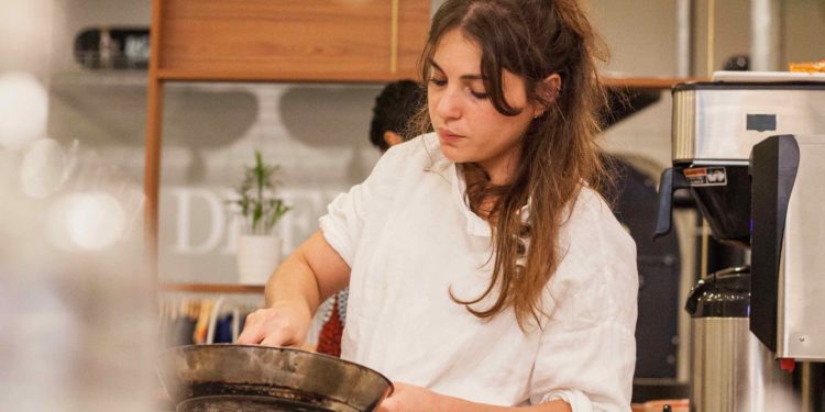 Ella Aflalo va ouvrir Yima en honneur aux femmes de sa famille