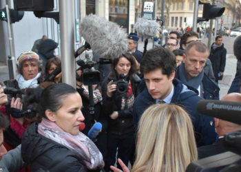 Habitat indigne : les mesures annoncées par Julien Denormandie pour préparer l’après-rue d’Aubagne