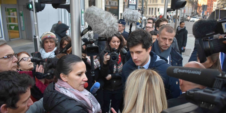 Habitat indigne : les mesures annoncées par Julien Denormandie pour préparer l’après-rue d’Aubagne