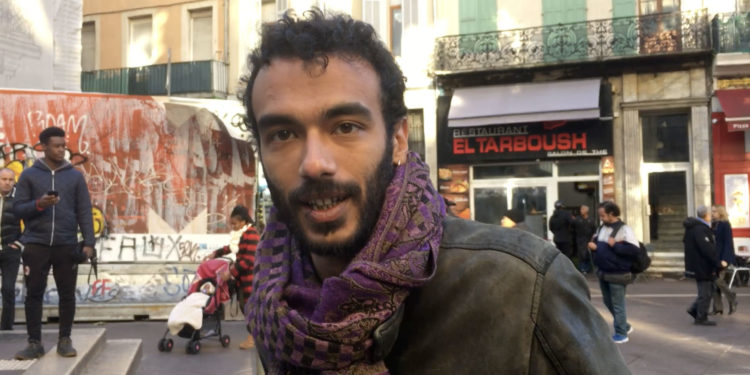 Kévin Vacher : Marseille capitale autodésignée du droit à la ville et la dignité en 2019