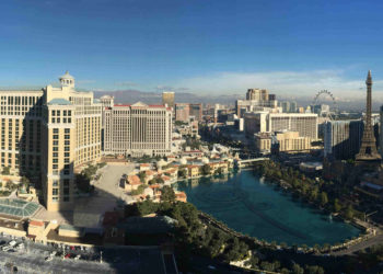 Back to CES 2019 : mise en eau réussie pour BiOceanor et BioPoolTech (2/3)