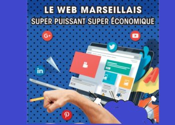 La Régie propose une offre groupée sur le Web Marseillais