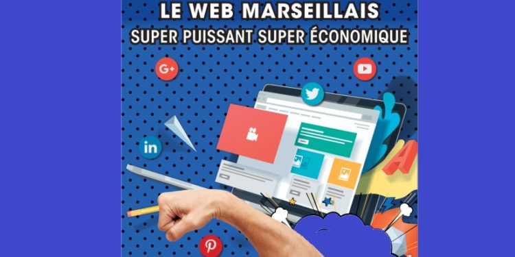 La Régie propose une offre groupée sur le Web Marseillais