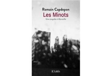 Les Minots, enquête à Marseille