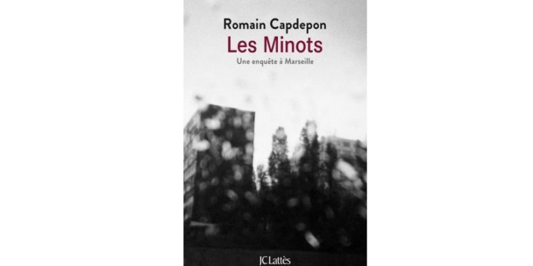 Les Minots, enquête à Marseille