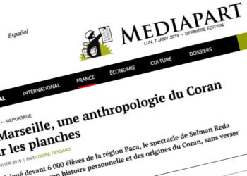Une tournée pour les lycéens de la région : « ne laisse personne te voler les mots »