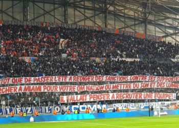 Hausse des frais d’inscription : qu’à chaque défaite, les joueurs perdent une part de leur salaire mirobolant