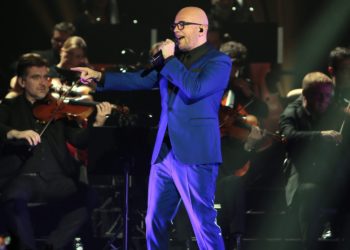 Obispo, Jenifer et Bosso à tarif préférentiel jusqu’au 12 janvier