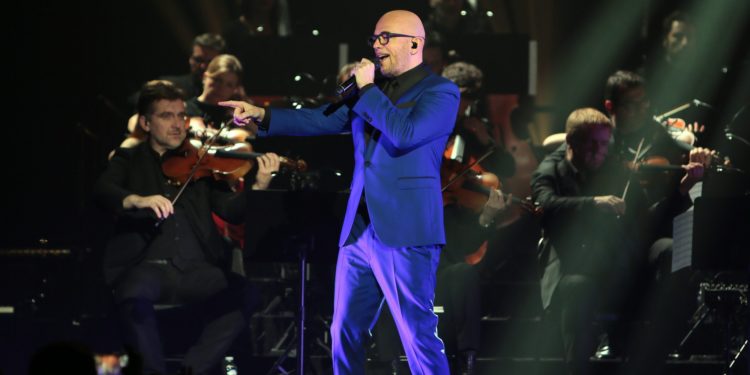 Obispo, Jenifer et Bosso à tarif préférentiel jusqu’au 12 janvier