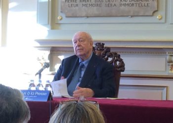 Parc Borély, hôpitaux Sud, transports... les grands projets de Jean-Claude Gaudin