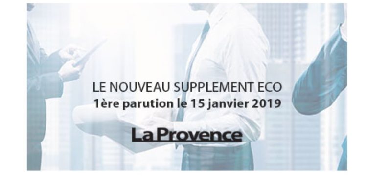 La Provence refond son supplément immobilier et lance un supplément économie