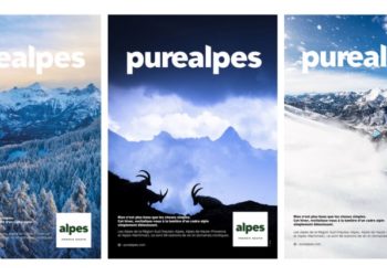 La marque Alpes French South s’affiche avec Next One