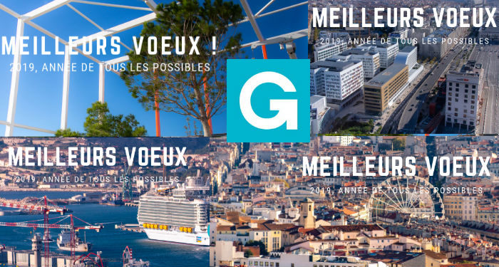 Martigues, Aix, Berre l'Etang, Marseille : notre agenda métropolitain