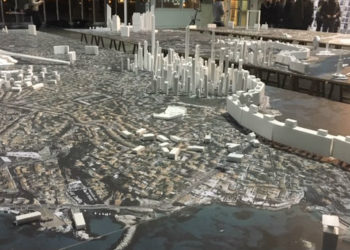 Manifesta 13 dévoile son étude prélude à la biennale de 2020