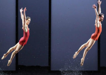 Winterreise : la nouvelle création d'Angelin Preljocaj en première mondiale à la Scala de Milan