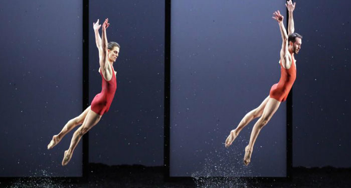 Winterreise : la nouvelle création d'Angelin Preljocaj en première mondiale à la Scala de Milan