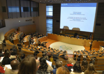 Live Gomet' : suivez en direct la conférence organisée par l'Adil sur la Loi Elan