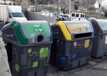 Tri sélectif : Citeo met la pression sur le 3e arrondissement de Marseille