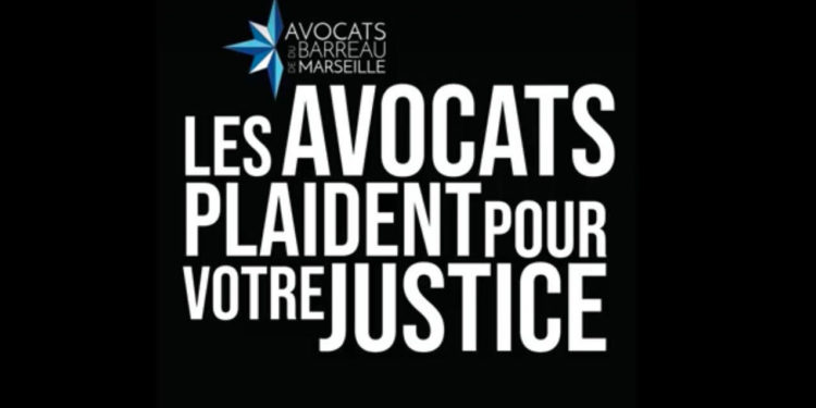 Réforme de la Justice : les avocats demandent l'arrêt du processus parlementaire