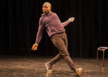 Qui prendra la direction du Ballet national de Marseille ?