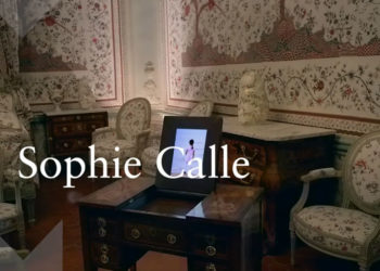 Culture en mouvements : Sophie Calle à Marseille, Andrej Preljocaj à Paris