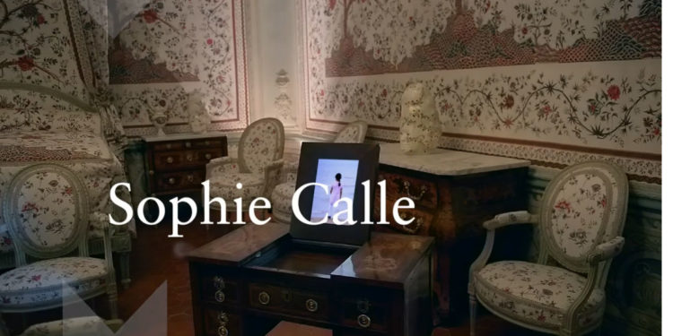 Culture en mouvements : Sophie Calle à Marseille, Andrej Preljocaj à Paris