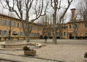 Le campus des Arts et Métiers d’Aix ouvre ses portes ce week-end